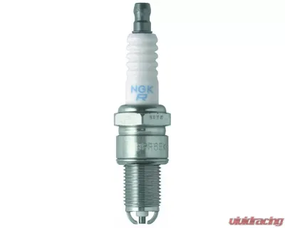 NGK Standard Spark Plug Box of 4 (BPR6EKN) - 6757