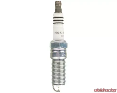 NGK Ruthenium HX Spark Plug Box of 4 (LTR5AHX) - 90220