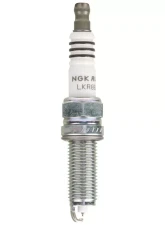 NGK Ruthenium HX Spark Plug Box of 4 (LKR6BHX-E)                                     - 93763 - Image 2