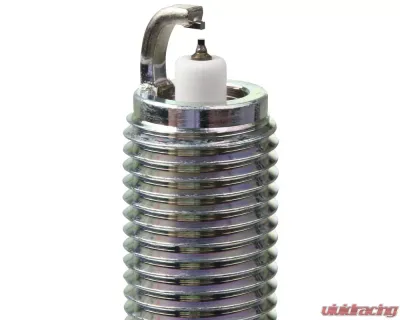NGK Ruthenium HX Spark Plug Box of 4 (LKR6BHX-E) - 93763