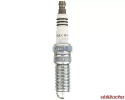 NGK 04-16 Cadillac SRX Ruthenium Spark Plug - 91276