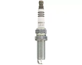 NGK Ruthenium HX Spark Plug Box of 4 (LKAR7AHX-S)