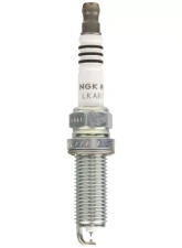 NGK Ruthenium HX Spark Plug Box of 4 (LKAR7AHX-S)                                     - 92274 - Image 2