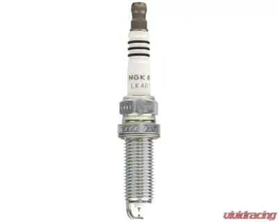 NGK Ruthenium HX Spark Plug Box of 4 (LKAR7AHX-S) - 92274