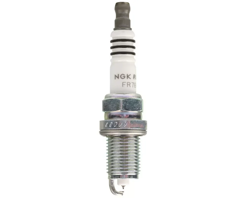 NGK Ruthenium HX Spark Plug Box of 4 (FR7BHX-S) - 92400