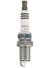 NGK Ruthenium HX Spark Plug Box of 4 (FR7BHX-S)                                     - 92400 - Image 2