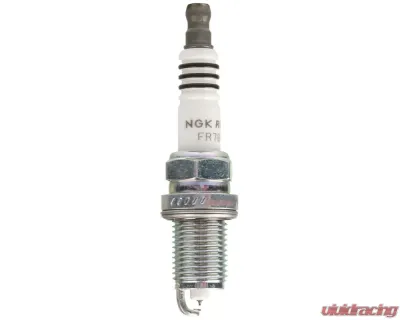 NGK Ruthenium HX Spark Plug Box of 4 (FR7BHX-S) - 92400