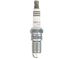 NGK Ruthenium HX Spark Plug Box of 4 (TR6AHX)