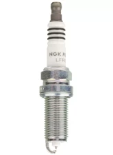 NGK Ruthenium HX Spark Plug - Box of 4 (LFR6BHX)                                     - 93420 - Image 2