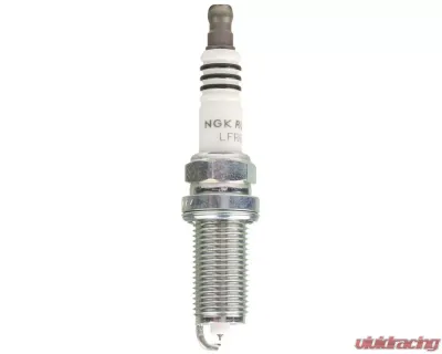 NGK Ruthenium HX Spark Plug - Box of 4 (LFR6BHX) - 93420