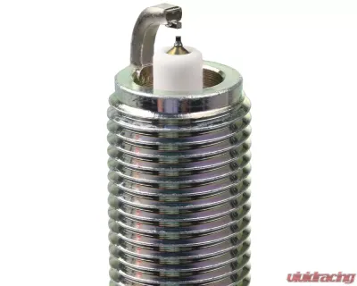 NGK Ruthenium HX Spark Plug - Box of 4 (LFR6BHX) - 93420