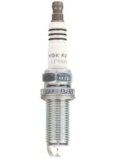 NGK Ruthenium HX Spark Plug Box of 4 (LFR6AHX-S)                                     - 94122 - Image 2