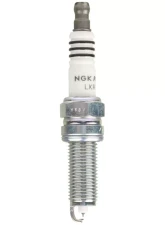 NGK Ruthenium HX Spark Plug Box of 4 (LKR7BHX)                                     - 94705 - Image 2