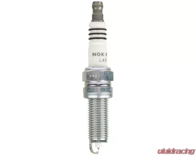 NGK Ruthenium HX Spark Plug Box of 4 (LKR7BHX) - 94705