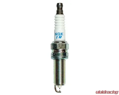 NGK Laser Iridium Spark Plug Box of 4 (DILKR6C11) - 93199