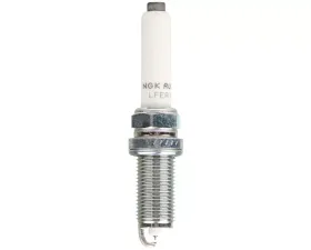 NGK Ruthenium HX Spark Plug Box of 4 (LFER7BHX)