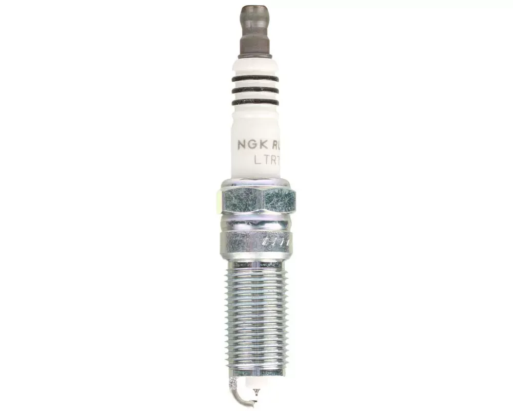 NGK Ruthenium HX Spark Plug Box of 4 (LTR7BHX) - 95605