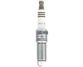 NGK Ruthenium HX Spark Plug Box of 4 (LTR7BHX)