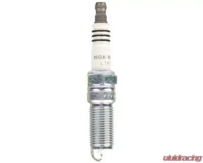 NGK Ruthenium HX Spark Plug Box of 4 (LTR7BHX) - 95605