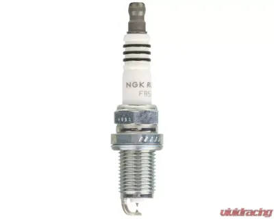NGK Ruthenium HX Spark Plug Box of 4 (FR5AHX) - 95839