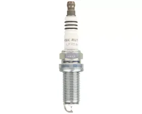 NGK Ruthenium HX Spark Plug Box of 4 (LFR5AHX)