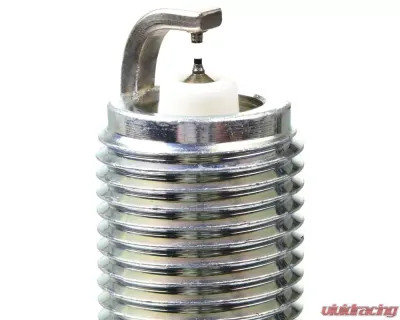 NGK Ruthenium HX Spark Plug Box of 4 (LFR5AHX) - 96355