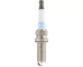 NGK Laser Iridium Spark Plug Box of 4 (SILKAR8C6DS)
