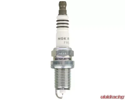 NGK Ruthenium HX Spark Plug Box of 4 (FR5BHX) - 96457