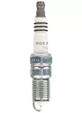 NGK Ruthenium HX Spark Plug Box of 4 (TR4BHX)                                     - 97100 - Image 2