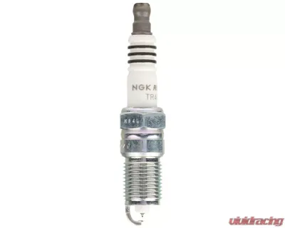 NGK Ruthenium HX Spark Plug Box of 4 (TR4BHX) - 97100