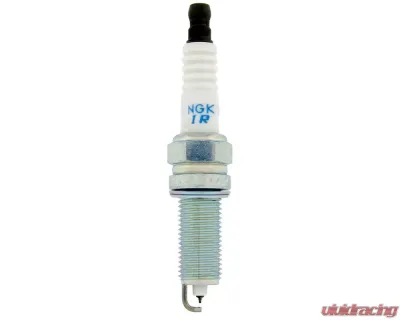 NGK Iridium/Platinum Spark Plug Box of 4 (SILZKR7B11) - 9723