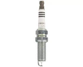 NGK Ruthenium HX Spark Plug Box of 4 (LKAR6AHX)