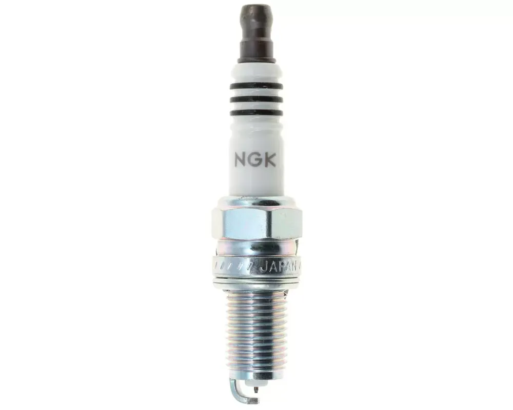 NGK Iridium IX Spark Plug Box of 4 (DCPR8EIX SOLID) - 97181