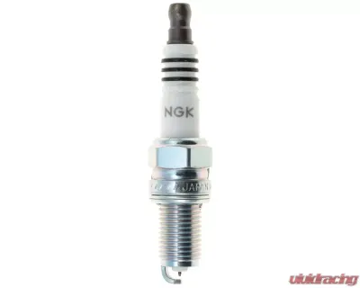 NGK Iridium IX Spark Plug Box of 4 (DCPR8EIX SOLID) - 97181