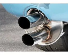 Fujitsubo EXH Performance Unit Legalis R Exhaust System Nissan Fairlady 240Z S30 1969-1975
