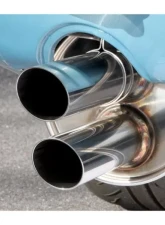 Fujitsubo 050-15415 Legalis R Exhaust for Nissan Fairlady