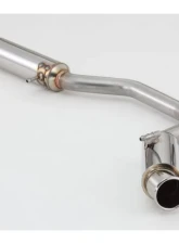 Fujitsubo Power Getter Exhaust Suzuki Cappuccino 1991-1998                                     - 150-80313 - Image 2