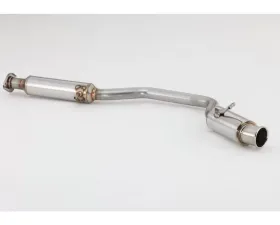 Fujitsubo Power Getter Exhaust Suzuki Cappuccino 1991-1998