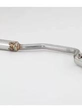 Fujitsubo Power Getter Exhaust Suzuki Cappuccino 1991-1998                                     - 150-80313 - Image 3