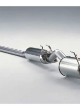 Fujitsubo Power Getter Exhaust Honda Integra DC5 Type R 2001-2006                                     - 160-53042 - Image 2