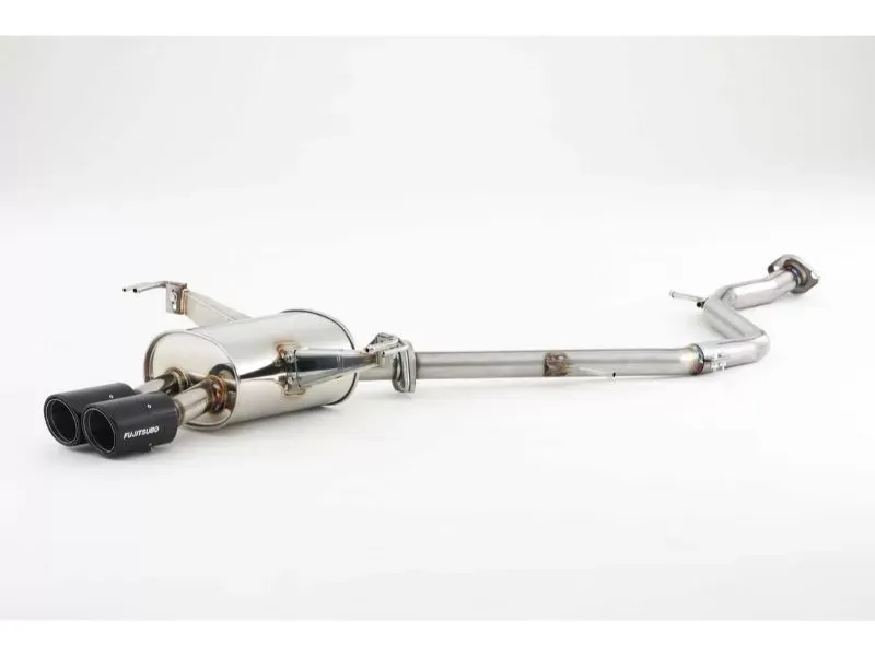 Fujitsubo Authorize RM+C Exhaust Toyota Corolla Sport 2018+ - 250-22161