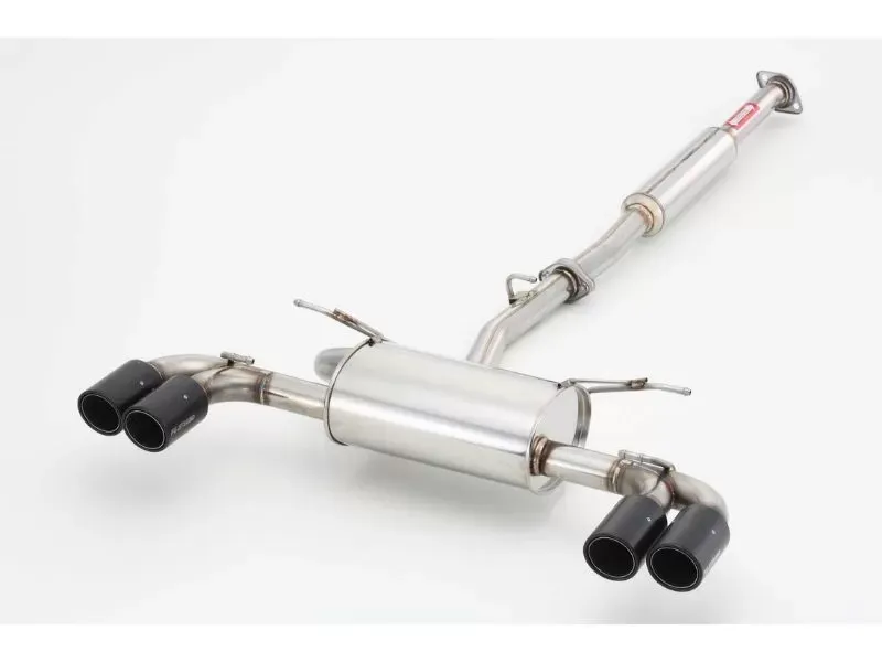 Fujitsubo Authorize RM+C Exhaust Toyota 86 2016-2021 - 260-23134