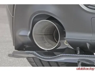 Fujitsubo RM Exhaust for Toyota 86 | Subaru BRZ 260-23214