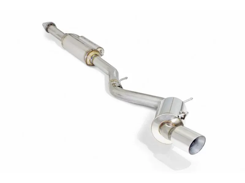 Fujitsubo RM Exhaust for Toyota 86 | Subaru BRZ 260-23214