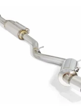 Fujitsubo RM Exhaust for Toyota 86 | Subaru BRZ 260-23214
