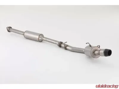 Fujitsubo RM+C Titanium Exhaust Toyota 86/Subaru BRZ 2012