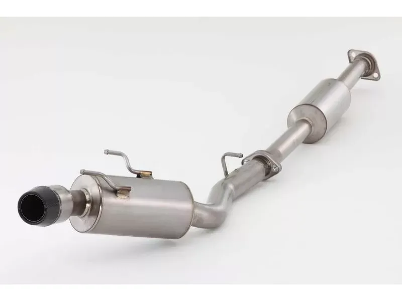 Fujitsubo Authorize RM+C Titanium Exhaust Toyota 86 | Subaru BRZ 2012-2021  | 270-23111