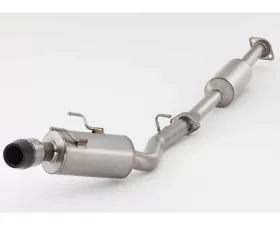 Fujitsubo Authorize RM+C Titanium Exhaust Toyota 86 | Subaru BRZ 2012-2021