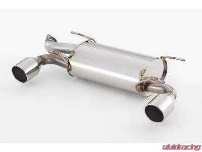 Fujitsubo Authorize S Exhaust Toyota 86 | Subaru BRZ 2016-2021 - 360-23132