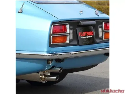 Fujitsubo 050-15418 Superex Manifold & Legalis R Exhaust for Fujitsubo 050-15418 Superex Manifold & Legalis R Exhaust for